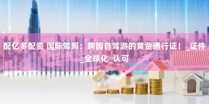 配亿多配资 国际驾照：跨国自驾游的黄金通行证！_证件_全球化_认可